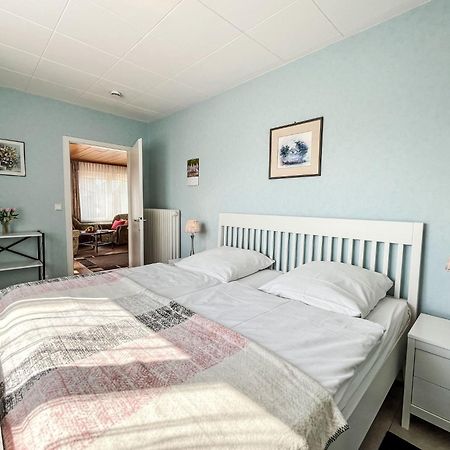 Holiday Home Bilharz Dittishausen Dış mekan fotoğraf
