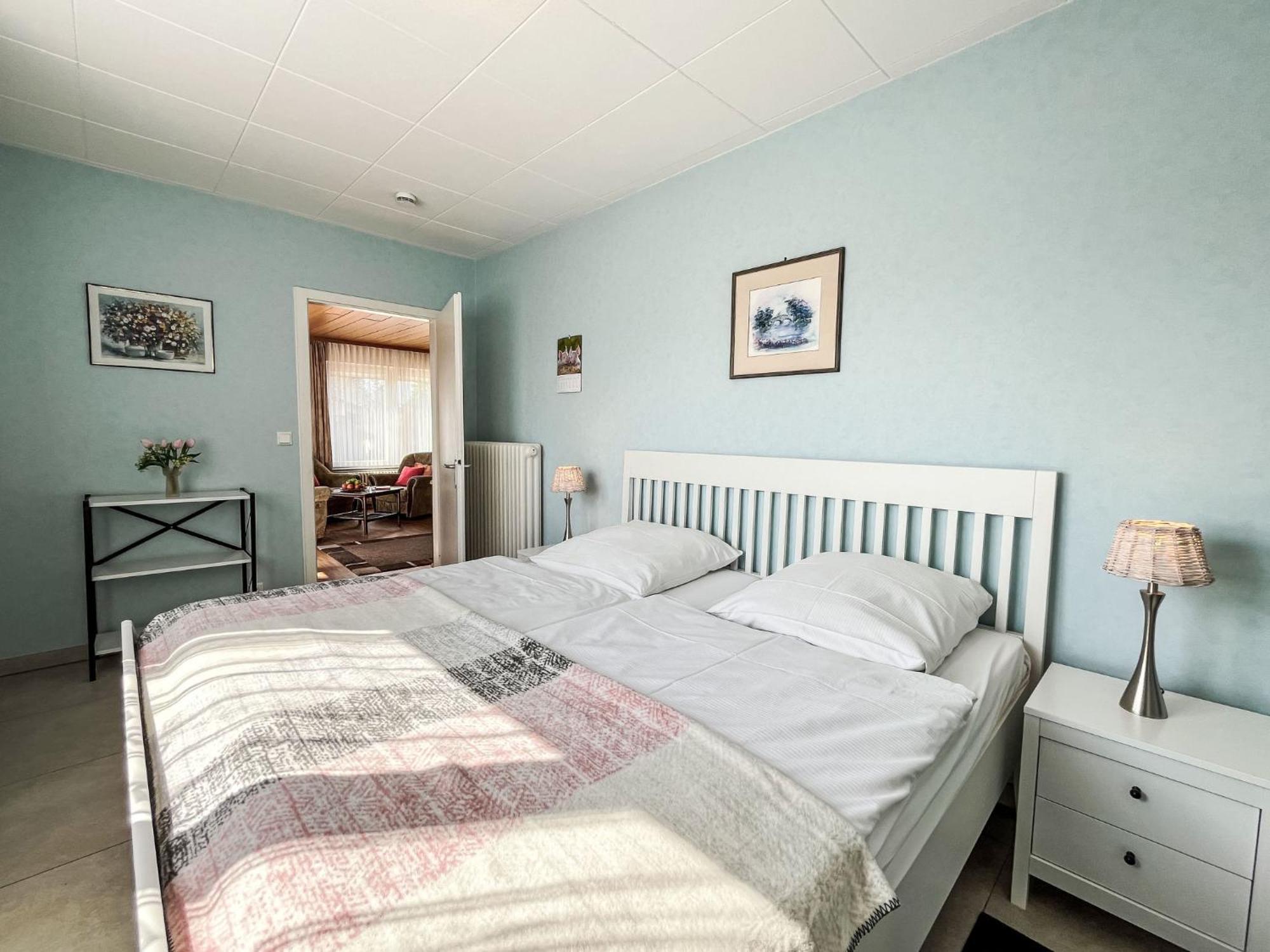 Holiday Home Bilharz Dittishausen Dış mekan fotoğraf