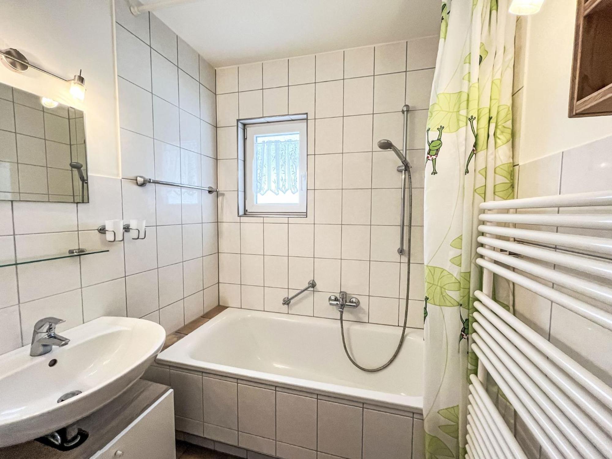 Holiday Home Bilharz Dittishausen Dış mekan fotoğraf