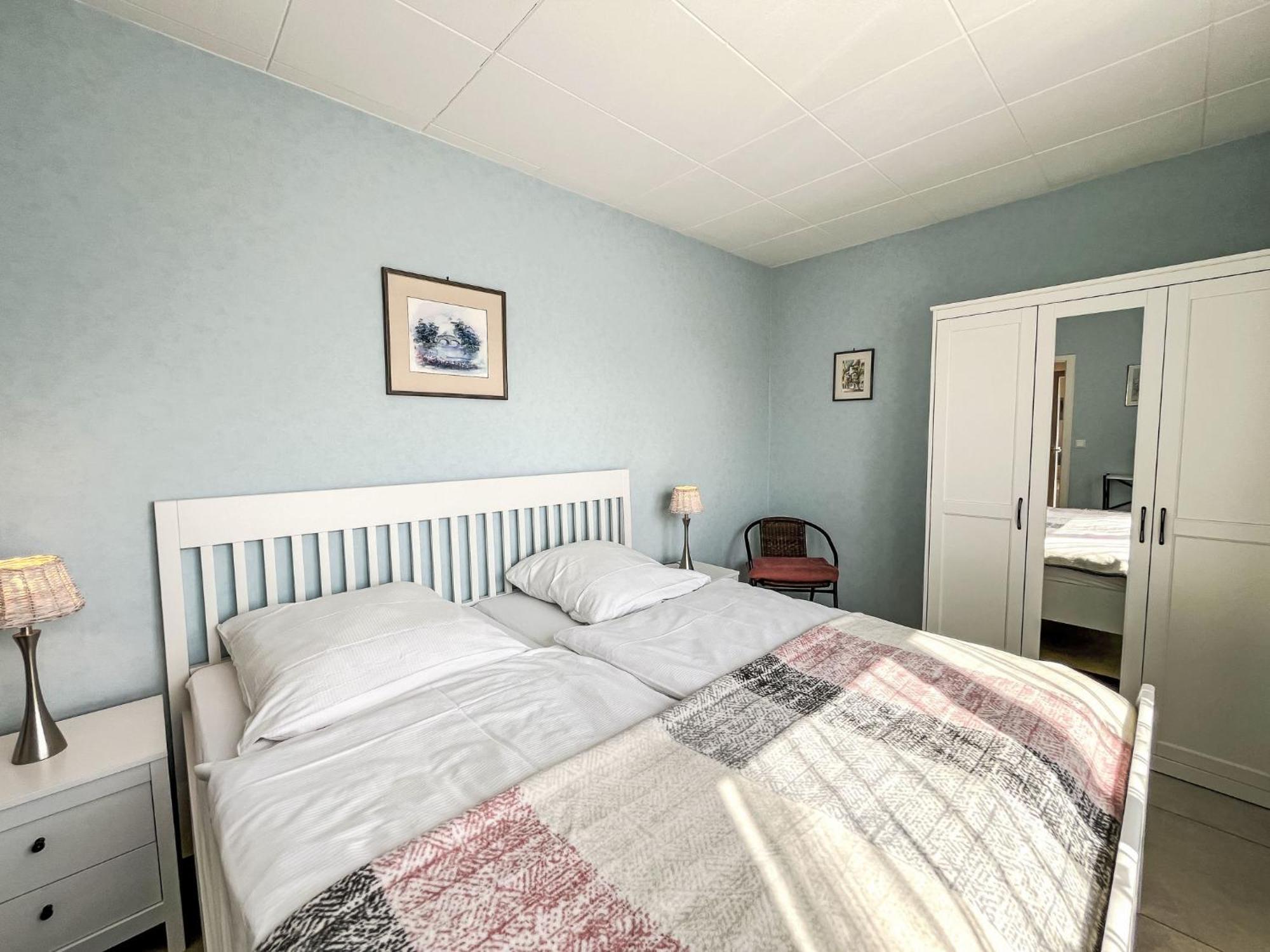 Holiday Home Bilharz Dittishausen Dış mekan fotoğraf