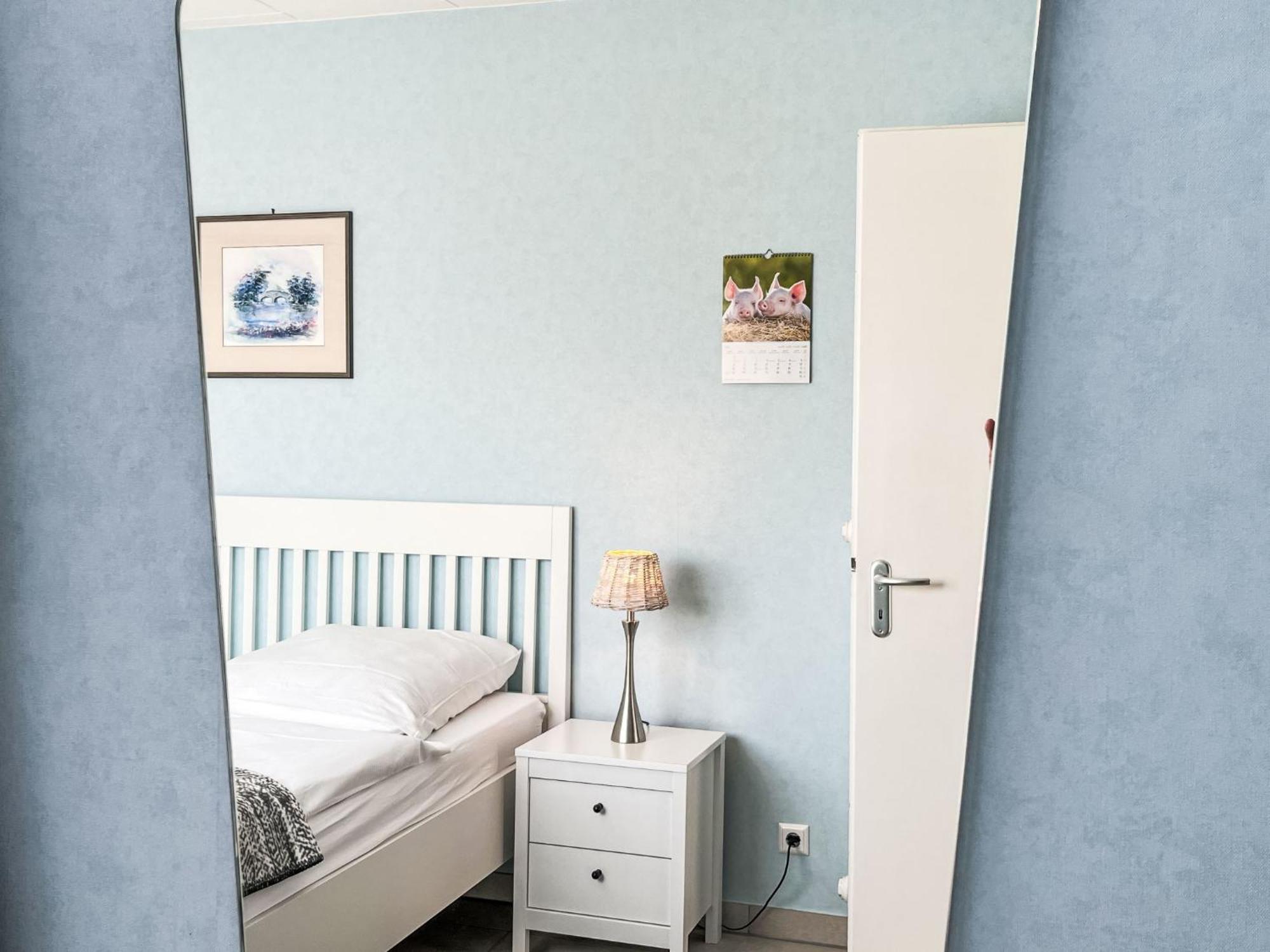 Holiday Home Bilharz Dittishausen Dış mekan fotoğraf