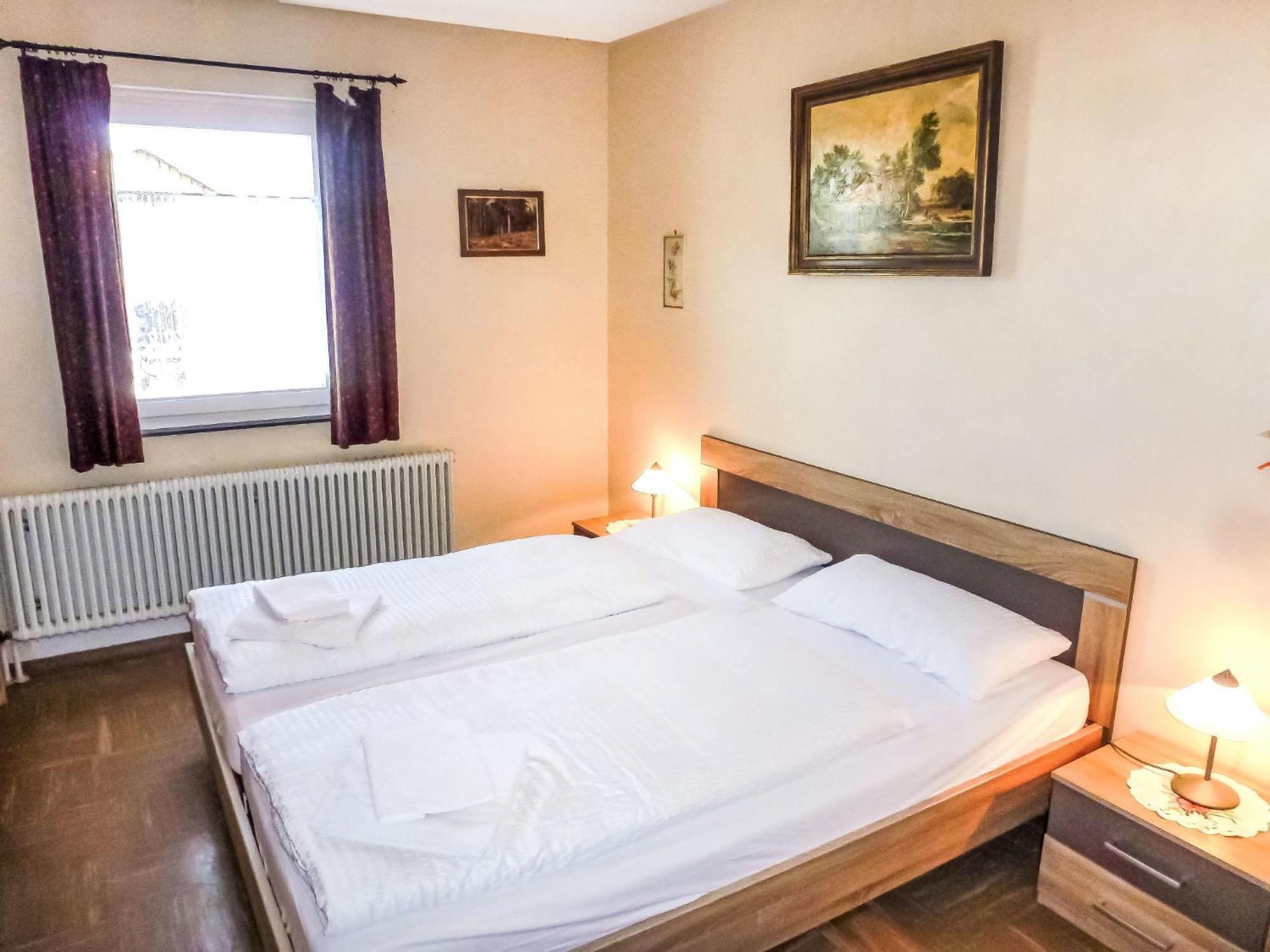 Holiday Home Bilharz Dittishausen Dış mekan fotoğraf