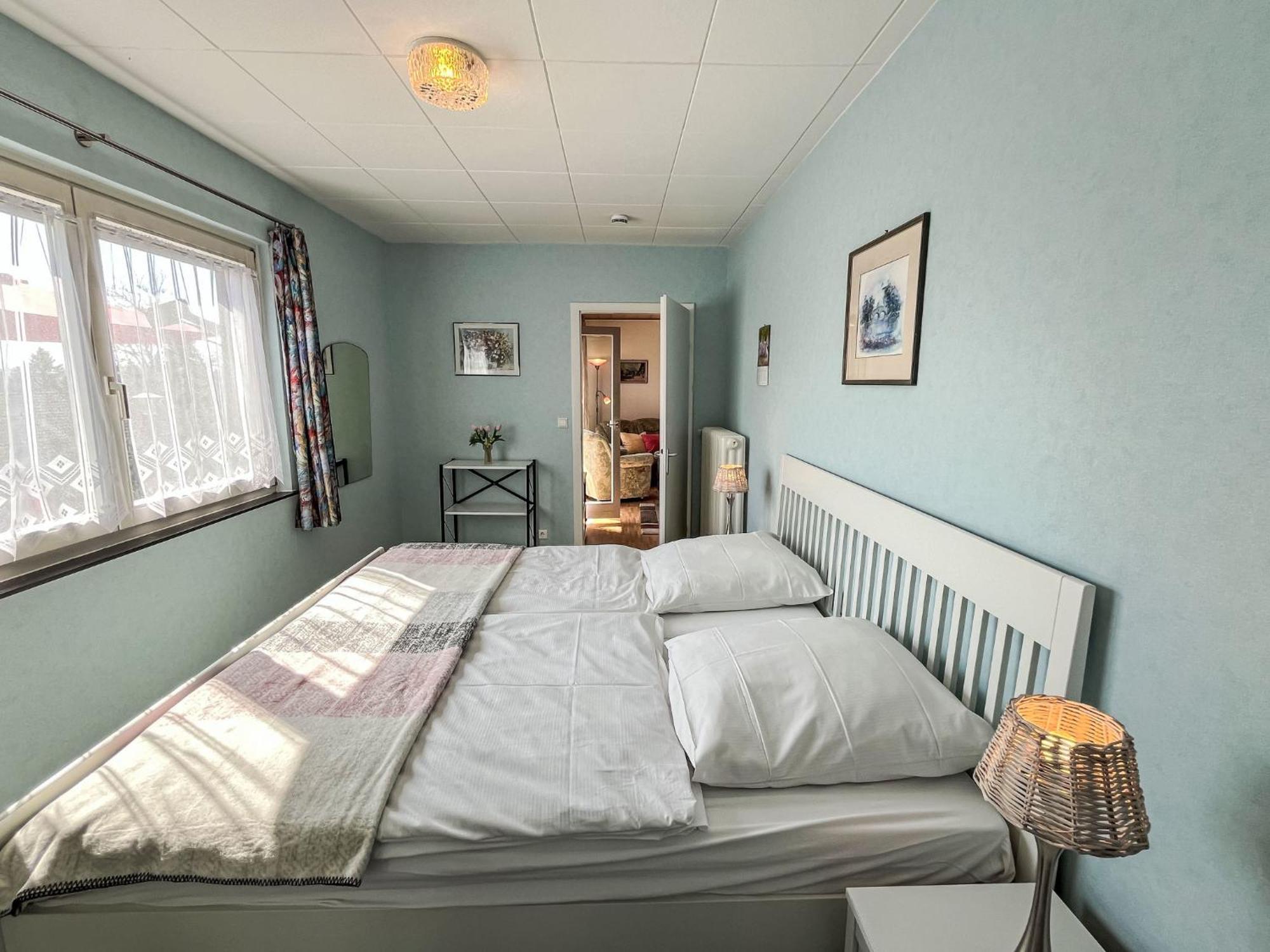 Holiday Home Bilharz Dittishausen Dış mekan fotoğraf
