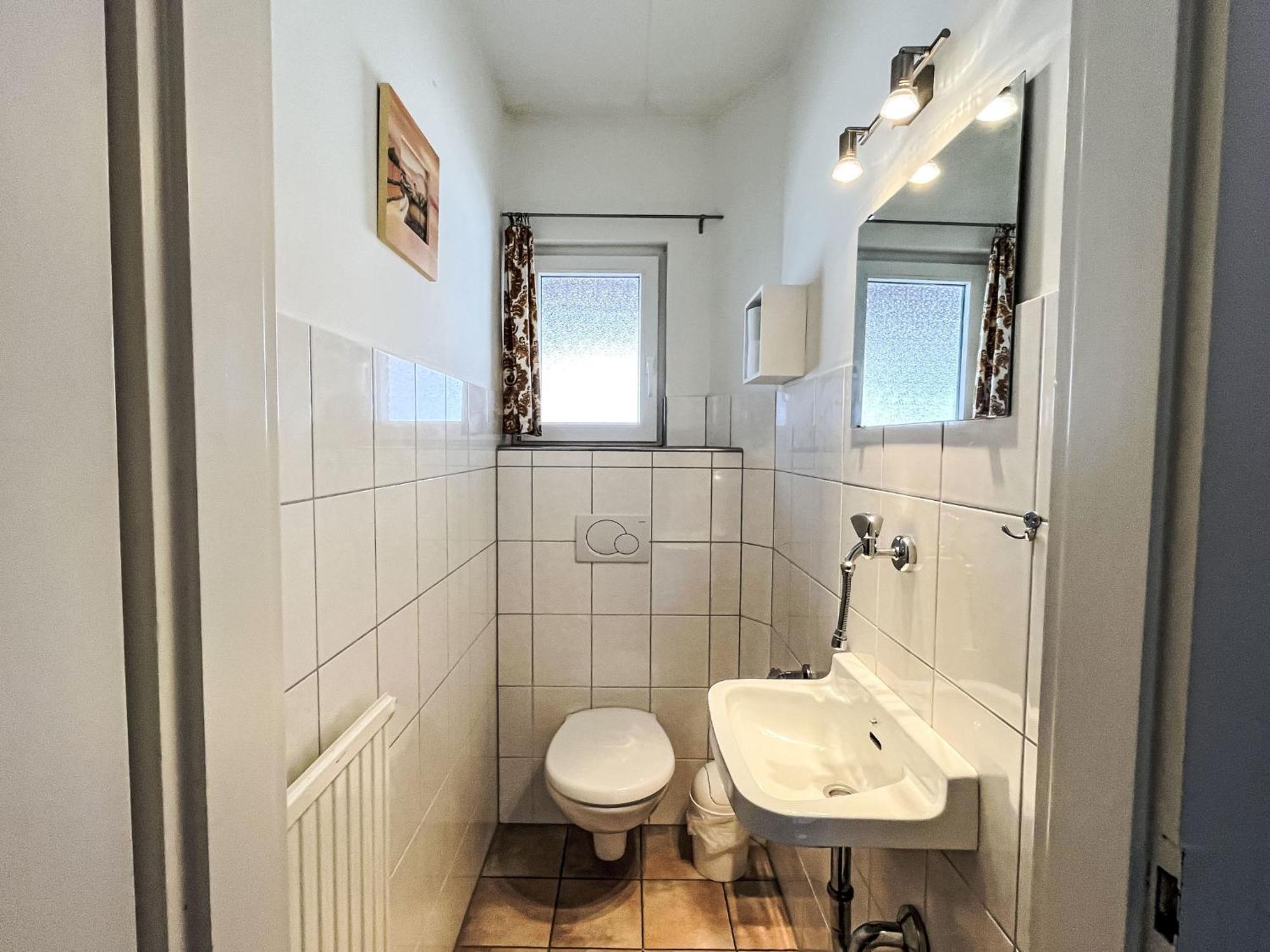 Holiday Home Bilharz Dittishausen Dış mekan fotoğraf