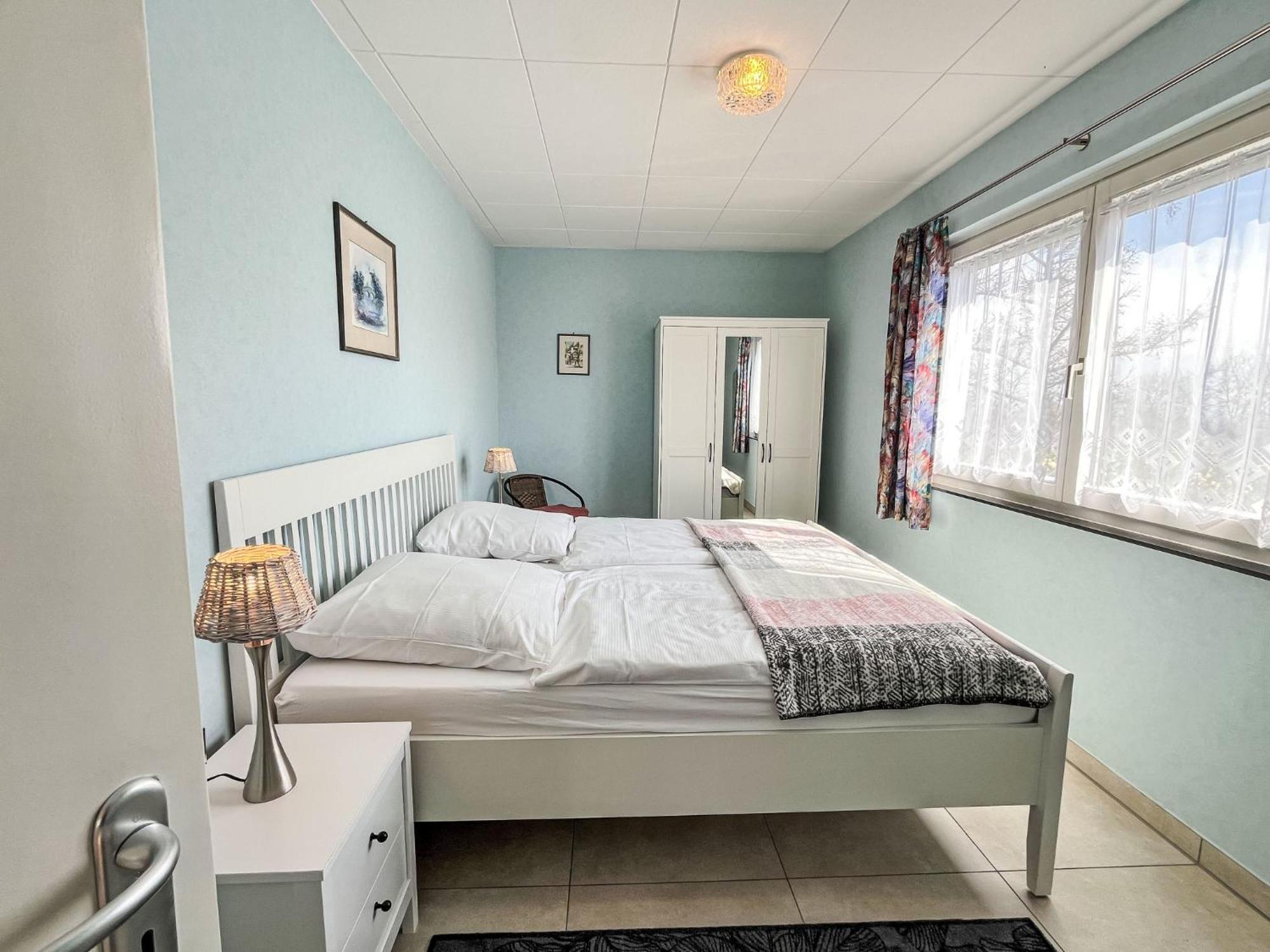 Holiday Home Bilharz Dittishausen Dış mekan fotoğraf