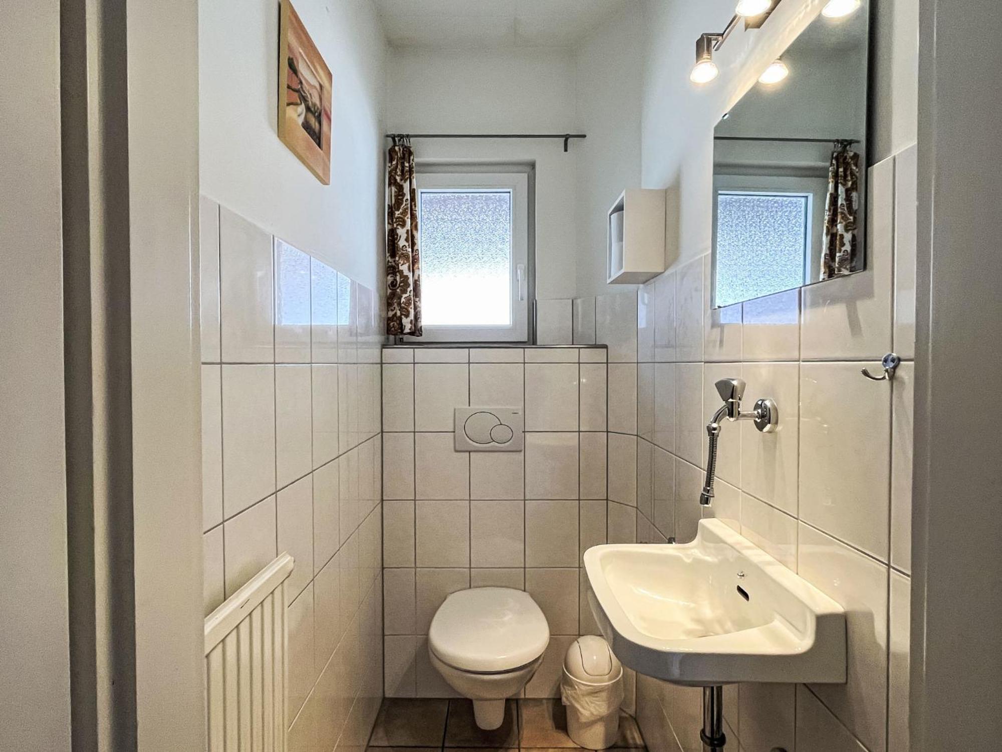 Holiday Home Bilharz Dittishausen Dış mekan fotoğraf