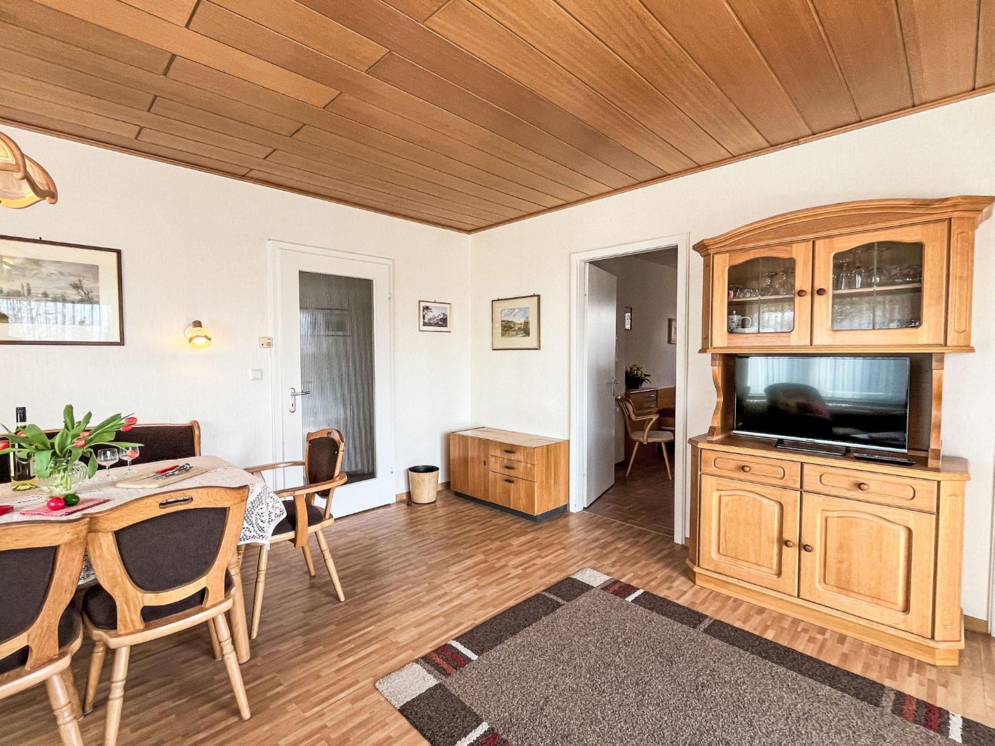 Holiday Home Bilharz Dittishausen Dış mekan fotoğraf